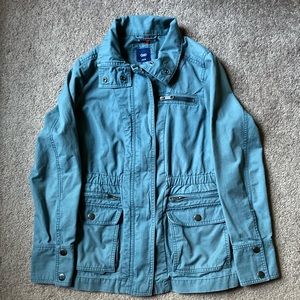 Gap Jacket